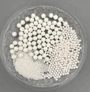Zirconia Mài Bóng Cho Nhà Máy Bóng - Product Image 1