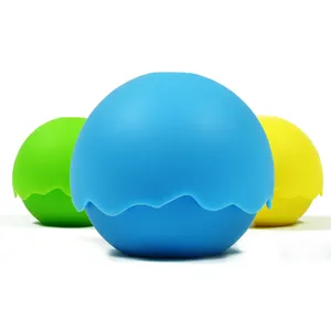 Chất Lượng cao Sphere Silicone Ice Khuôn
