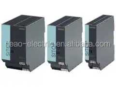 Siemens 110 v dc voeding 6ep1336-3ba00