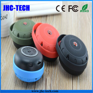 Новый стиль Bluetooth для беспроводной мини портативный динамик открытый Bluetooth для беспроводной мини портативный динамик - Product Image 1