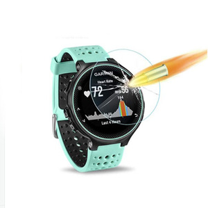 מזג זכוכית מסך מגן עבור <span class=keywords><strong>Garmin</strong></span> Forerunner 35 620 630 225 220 230 235 645 735 735XT <span class=keywords><strong>935</strong></span> מסך מגן - Product Image 5