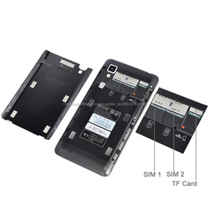 Función otg lenovo p780 mtk6589 quad core de 5.0 pulgadas gorilla de corning pantalla táctil <span class=keywords><strong>del</strong></span> teléfono móvil - Product Image 4