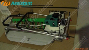 DL-4CP-100 ochiai 1000mm thẳng lưỡi hai người đàn ông trà gặt đập hai người đàn ông trà thu hoạch máy - Product Image 2