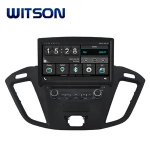 WITSON WINDOWS TOUCH SCREEN CAR DVD FOR FORD TOURNEO