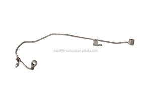 625-812YW Kit de Línea de Alimentación de Aceite para <span class=keywords><strong>Mazda</strong></span> CX-7 Turbo - Product Image 2