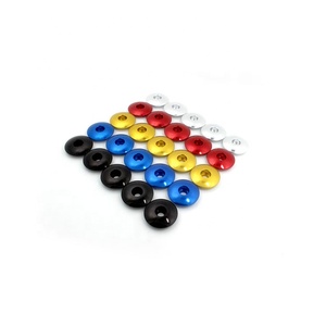 Couvercle en aluminium pour vélo de montagne, casques de bicyclette 1 — 1/8 ", prix d'usine, pièces de vélo, fourche avant