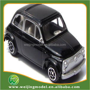 Modellini di Auto in Scala Architettonica, Modelli di Auto Classiche in <span class=keywords><strong>Diecast</strong></span> 1/50 - Product Image 3