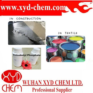HS Code 2919900090 Produits Auxiliaires Textiles/Béton <span class=keywords><strong>Antimousse</strong></span> Agent TIBP Incolore Liquide SGS BV Certification - Product Image 1
