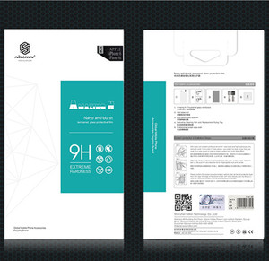 Original nillkin 9 h dureza Amazing película de vidrio templado para xiaomi 5X M6 5 más redmi nota 5A 4A 4x4 mi mezcla máxima - Product Image 6