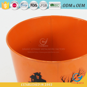 Jardin galvanisé ou de fer <span class=keywords><strong>en</strong></span> <span class=keywords><strong>plein</strong></span> air plantes <span class=keywords><strong>en</strong></span> <span class=keywords><strong>pot</strong></span> extérieur de la maison jardin pots - Product Image 6