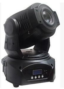 Equipo Profesional de DJ DMX, Mini Sharpy de <span class=keywords><strong>90W</strong></span>, Cabeza Móvil LED, Luz de Escenario para Fiestas y Espectáculos - Product Image 3