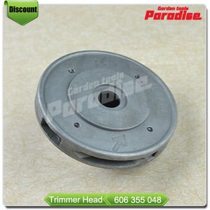 Phụ tùng máy cắt cỏ công nghiệp tốt nhất dành cho đầu cắt dây nylon Jet-Fit 4 dây 55-404 với động cơ 2 thì/4 thì - Product Image 4