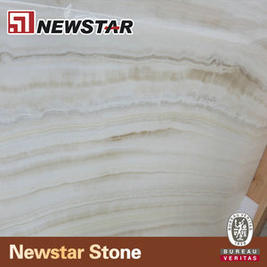 Vein Cut White Onyx <strong>Marble</strong>,onice <strong>Ivory</strong> Vein Cut Tile,natural Stone Floor and Wall Tile Price