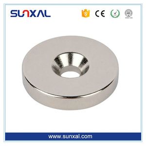 Factory Wholesale Cheap Neodymium Magnet For <strong>metal</strong> <strong>detector</strong>