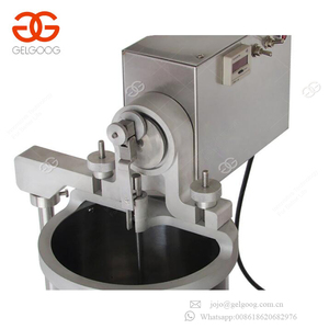 Automática Industrial acristalamiento del Buñuelo fabricante <span class=keywords><strong>precio</strong></span> <span class=keywords><strong>de</strong></span> la línea <span class=keywords><strong>de</strong></span> producción máquina para hacer donut - Product Image 4