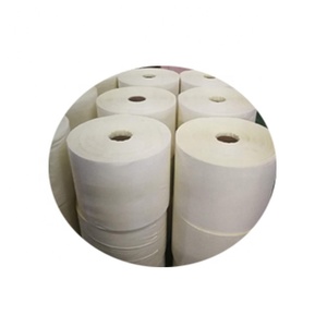 Rouleau jumbo de matière première pour la couleur de la peau, Non tissé/élastique, pour le perçage - Product Image 1