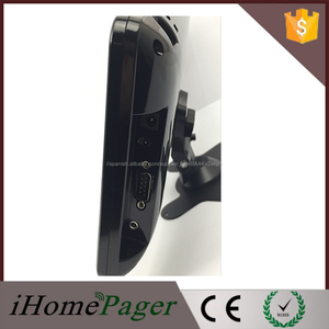 Buscapersonas Para El <span class=keywords><strong>Restaurante</strong></span> Sistema de Campana de Llamada Remota Con <span class=keywords><strong>la</strong></span> Exhibición Pública de China - Product Image 4