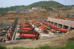 Daur Ulang kecil <span class=keywords><strong>Ball</strong></span> Mill Laboratorium Untuk Beton/Semen Grinding <span class=keywords><strong>Ball</strong></span> Mill - Product Image 6