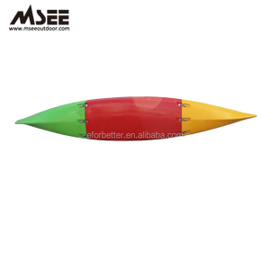 Pala de Pádel de eje ovalado, fibra de carbono, kayak de percepción - Product Image 2