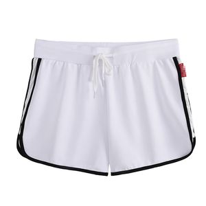 Shorts <span class=keywords><strong>de</strong></span> <span class=keywords><strong>sport</strong></span> décontractés <span class=keywords><strong>en</strong></span> <span class=keywords><strong>coton</strong></span> pour femmes, nouveau design, sexy, <span class=keywords><strong>de</strong></span> bonne qualité, vente <span class=keywords><strong>en</strong></span> gros, 2020 - Product Image 4