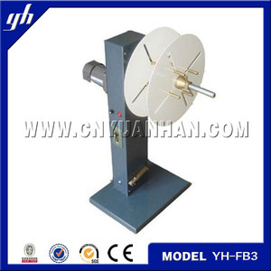Đôi Dây Spool Máy/Dây Thép Thẳng Và Máy Cắt - Product Image 2