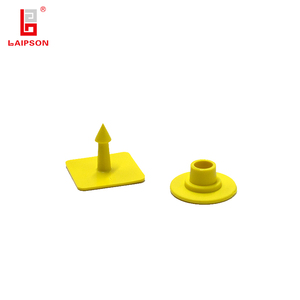 Новинка, Лидер продаж, Ушная бирка laipson для свиней, коз и собак - Product Image 6
