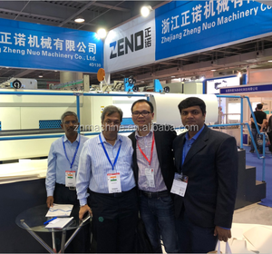 Bảng giấy cuộn để tấm sheeter Máy cắt - Product Image 3