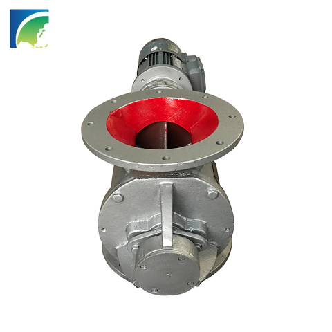 rotary valve