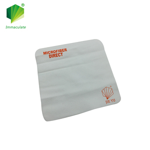 Slap-up de velours double face en <span class=keywords><strong>microfibre</strong></span> design personnalisé en vrac lunettes <span class=keywords><strong>tissu</strong></span> - Product Image 1