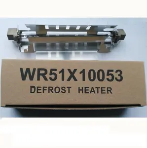 Descongelar calentador de WR51X10053