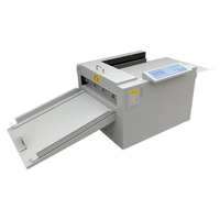 Automatic Digital Creasing Perforating Machine, SG-NC350