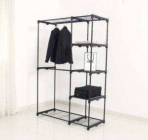Hign Quality Durable Balcony <strong>Cloth</strong> <strong>Rack</strong>/clothes Hanger /<strong>cloth</strong> <strong>Stand</strong> - Product Image 6