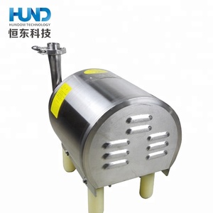 Pompe centrifughe per trasferimento di liquidi/succhi/alcol con motore antideflagrante - Product Image 4