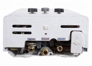 Phổ Máy Nước Nóng Khí, Ống Khói Xả Loại Máy Nước Nóng Khí, Nước Nóng Geysers - Product Image 3