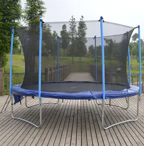 Trampoline Bounce Board