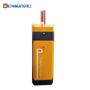 Chisung <span class=keywords><strong>Heavy</strong></span> <span class=keywords><strong>Duty</strong></span> Voiture Parking <span class=keywords><strong>Boom</strong></span> Barrière Route Porte Télécommande Automatique Barrière pour Parking CSDZ103 - Product Image 2