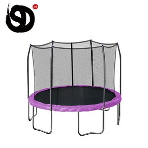 Divers type jardin <span class=keywords><strong>techsport</strong></span> trampoline de fitness - Product Image 3
