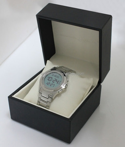 <span class=keywords><strong>Reloj</strong></span> azul azan con luz trasera, <span class=keywords><strong>reloj</strong></span> Qibla Makkah HA-6381 - Product Image 5