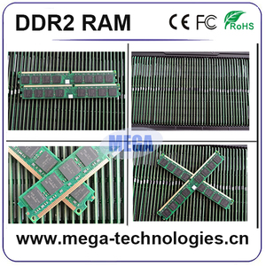 低密度800 mhz pc2-6400技術<span class=keywords><strong>ddr2</strong></span> 2ギガバイト<span class=keywords><strong>ram</strong></span>メモリで株式 - Product Image 1
