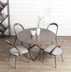 Odern-Juego de mesa de comedor de madera, set de mesa de comedor - Product Image 1