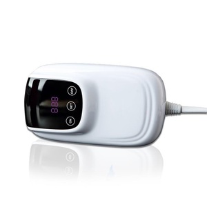 <span class=keywords><strong>Lavadora</strong></span> ultrasónica CE-9600 para frutas y verduras, limpiador de ropa ultrasónico digital portátil, limpiador de joyas - Product Image 2