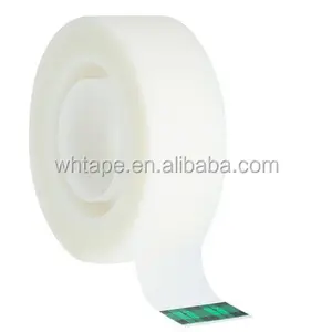 Originele 810 Matte Ijzige Acetaat Cellulose Tape 33 Meter Of 66Meter Lang