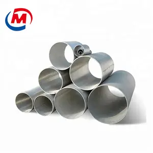 317 317L stainless steel welded pipe price per kg