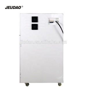 Botella de agua alcalina, ionizador de agua comercial, 1000 litros por hora - Product Image 3