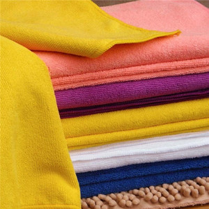 चीन निर्माता के लिए 400gsm <span class=keywords><strong>Microfiber</strong></span> सफाई कपड़ा सफाई तौलिया कार धोने तौलिया वैक्सिंग कार - Product Image 4