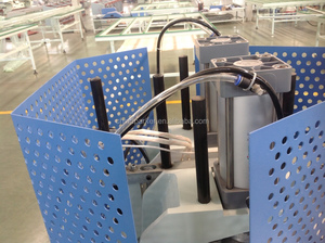 Góc Biến Máy Hàn Nhựa <span class=keywords><strong>PVC</strong></span>/UPVC Cửa Sổ Hồ Sơ Đa Góc Thợ Hàn - Product Image 4