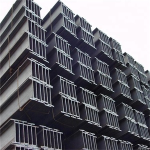 Ss400 staal ondersteuning h <span class=keywords><strong>beam</strong></span> 150x150 afmetingen 12 voet stalen balk