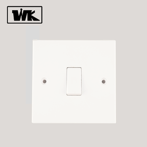 200V-250V électrique domestique uk1 gang interrupteur mural - Product Image 2