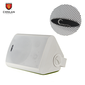 Pa system CL911 restaurant class household audio Wall pa speaker - Product Image 3