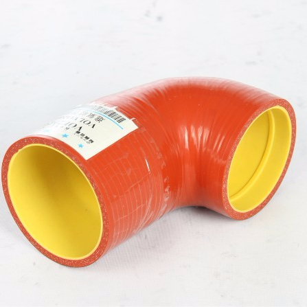 Chaicoページ CHARGE COOLER HOSE TUBE PIPE 20450714 for Volvo EC240/EC290